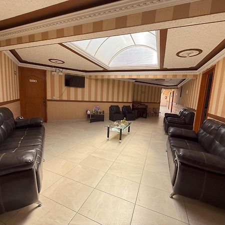 Hotel La Gloria Chignahuapan Ngoại thất bức ảnh