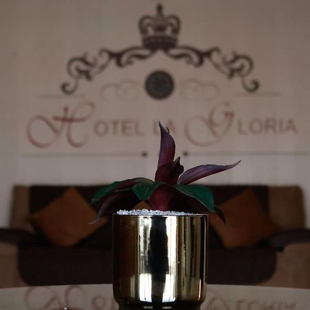 Hotel La Gloria Chignahuapan Ngoại thất bức ảnh