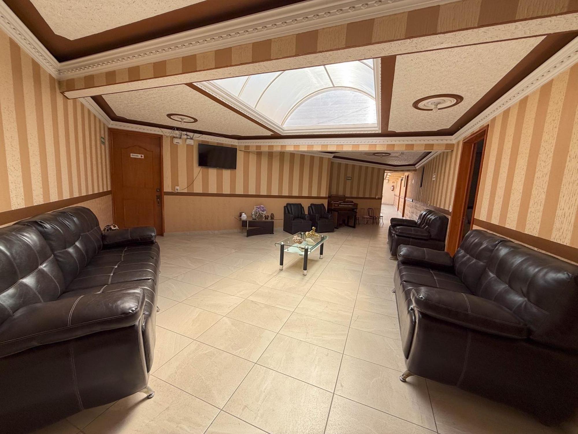 Hotel La Gloria Chignahuapan Ngoại thất bức ảnh