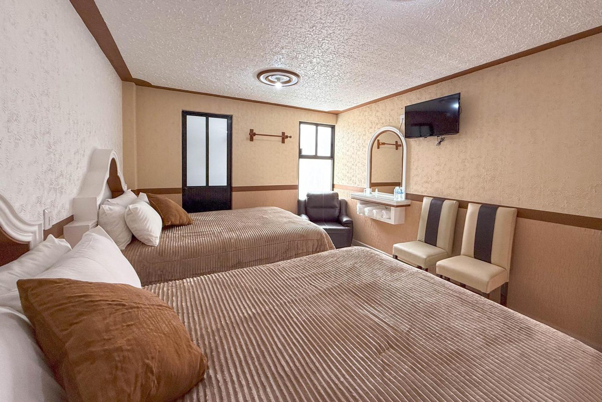Hotel La Gloria Chignahuapan Ngoại thất bức ảnh