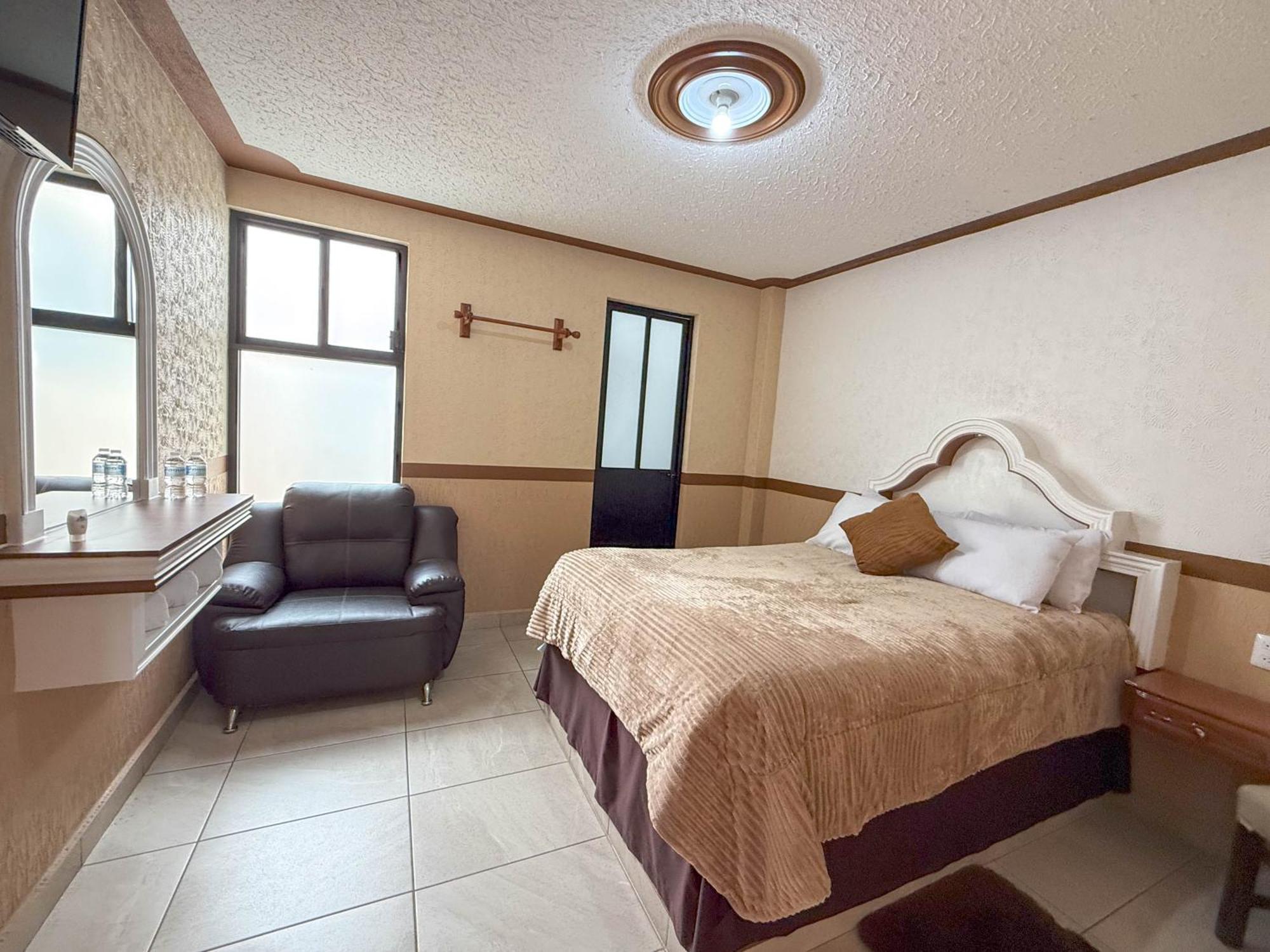 Hotel La Gloria Chignahuapan Ngoại thất bức ảnh