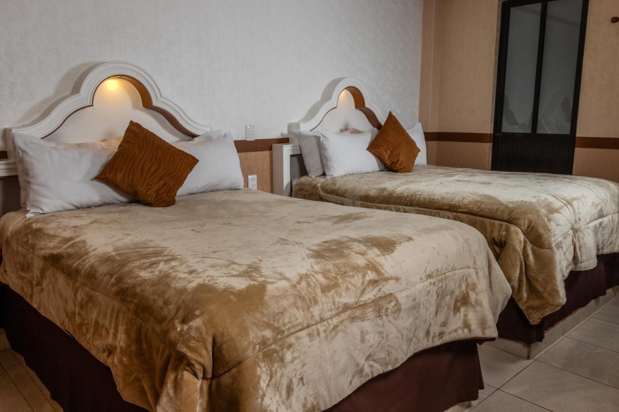 Hotel La Gloria Chignahuapan Ngoại thất bức ảnh