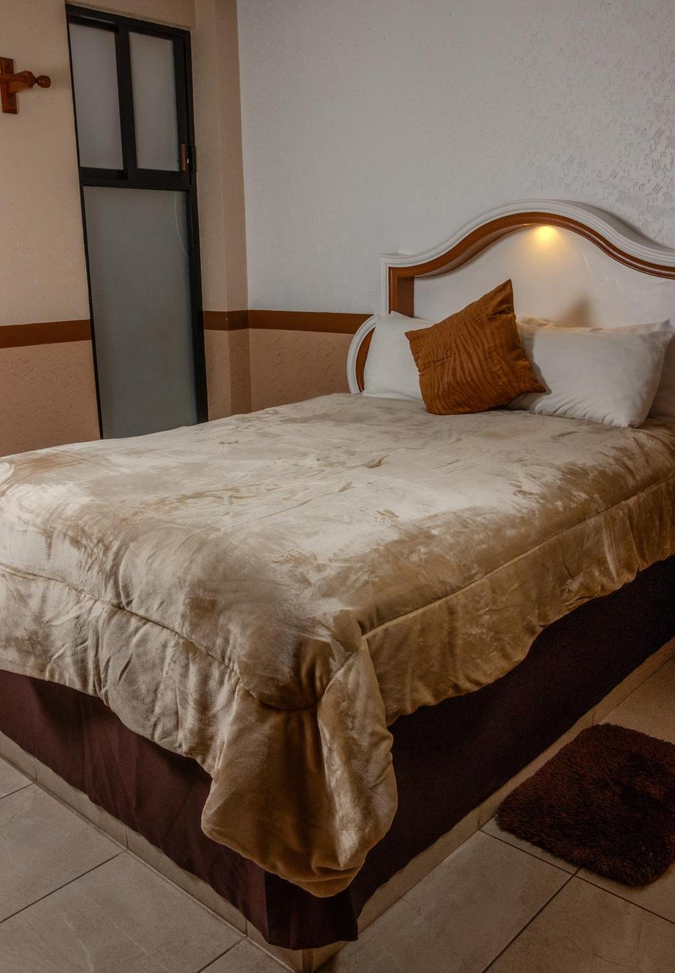 Hotel La Gloria Chignahuapan Ngoại thất bức ảnh