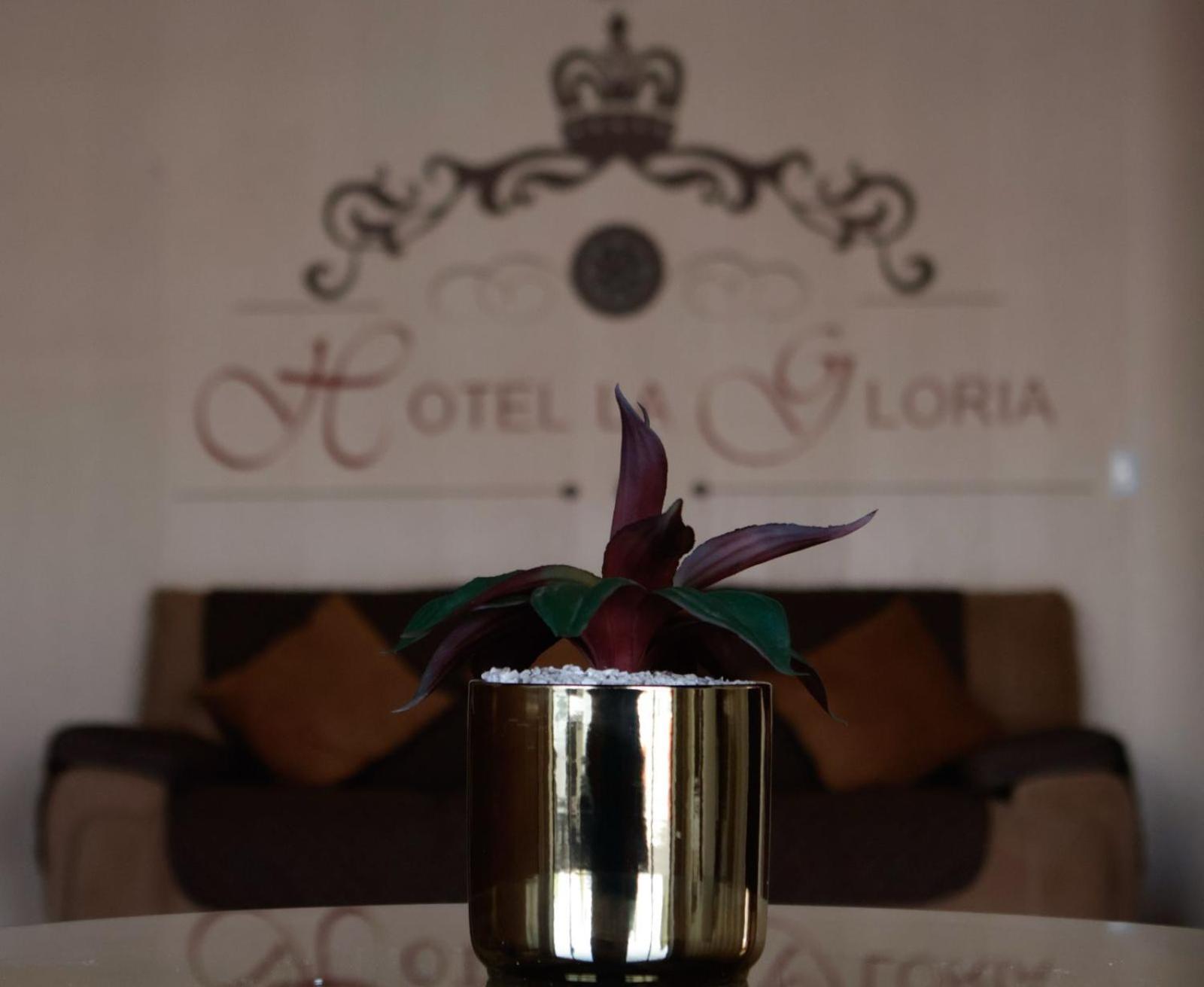 Hotel La Gloria Chignahuapan Ngoại thất bức ảnh